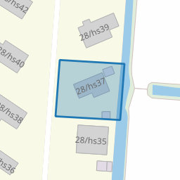 Perceel VHZ03-G-2572