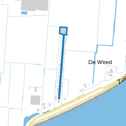 Perceel VHZ03-G-2609