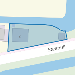 Perceel VHZ03-G-2654