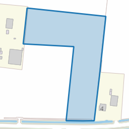 Perceel VHZ03-G-2819