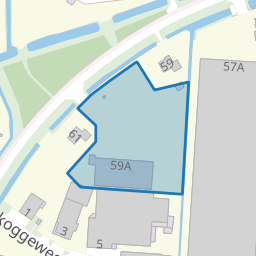 Perceel VHZ03-G-2897