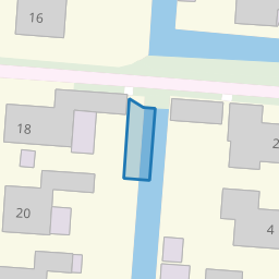 Perceel VHZ03-G-2924