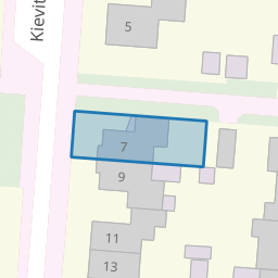 Perceel VHZ03-G-3058