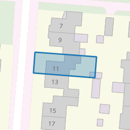 Perceel VHZ03-G-3060