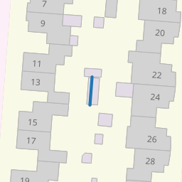 Perceel VHZ03-G-3075