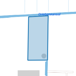 Perceel VHZ03-G-3166