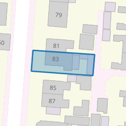 Perceel VHZ03-G-3274