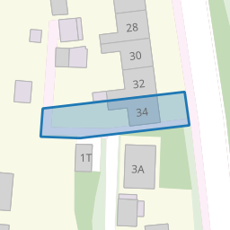 Perceel VHZ03-G-3277