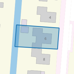 Perceel VHZ03-G-3306