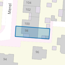 Perceel VHZ03-G-3317