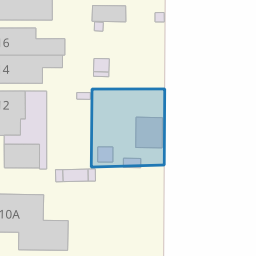 Perceel VHZ03-G-3421