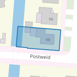 Perceel VHZ03-G-3543