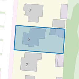 Perceel VHZ03-G-3654