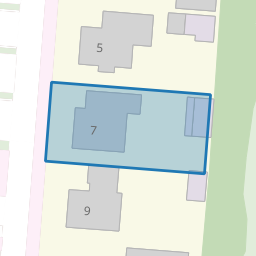 Perceel VHZ03-G-3655