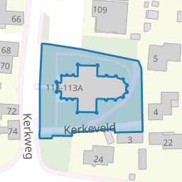 Perceel VHZ03-G-3708