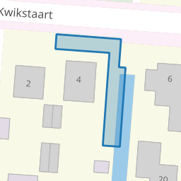 Perceel VHZ03-G-3711