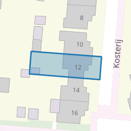 Perceel VHZ03-G-3728