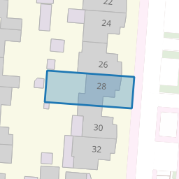 Perceel VHZ03-G-3736