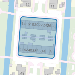 Perceel VHZ03-G-3777