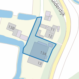 Perceel VHZ03-G-3851