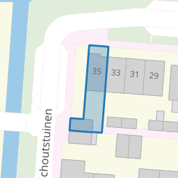 Perceel VHZ03-G-3964