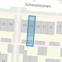 Perceel VHZ03-G-3974