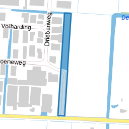 Perceel VHZ03-G-4027