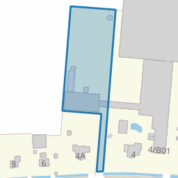 Perceel VHZ03-G-4058