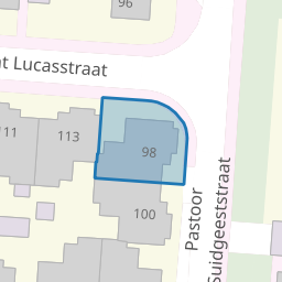 Perceel VHZ03-G-4083