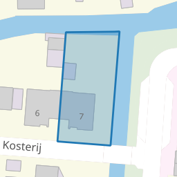 Perceel VHZ03-G-4190