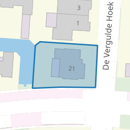 Perceel VHZ03-G-4272