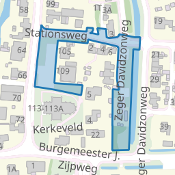 Perceel VHZ03-G-4425