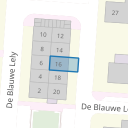 Perceel VHZ03-G-4443