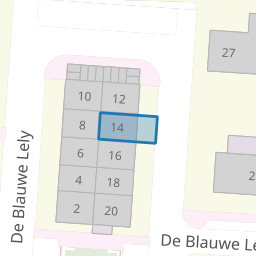 Perceel VHZ03-G-4444