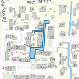 Perceel VHZ03-G-4592