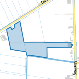 Perceel VHZ03-G-4632