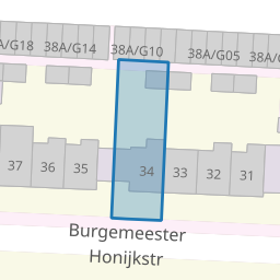 Perceel VHZ03-G-4711