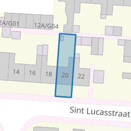 Perceel VHZ03-G-4807