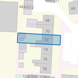 Perceel VHZ03-G-4811