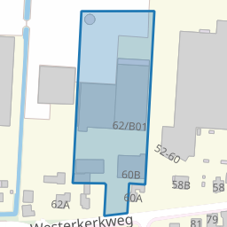 Perceel VHZ03-G-4858