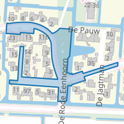 Perceel VHZ03-G-4981