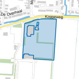 Perceel VHZ03-G-4991