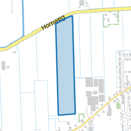 Perceel VHZ03-G-5011