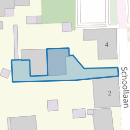 Perceel VHZ03-G-5016