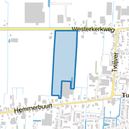 Perceel VHZ03-G-5017