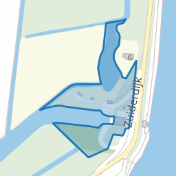 Perceel VHZ03-G-5025