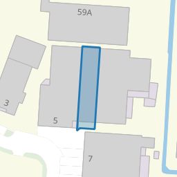 Perceel VHZ03-G-5077