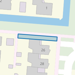 Perceel VHZ03-G-5085