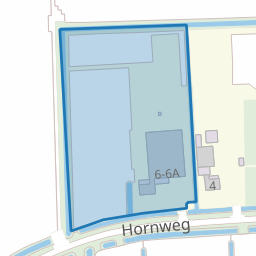 Perceel VHZ03-G-5126