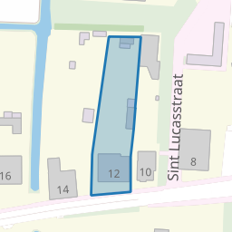 Perceel VHZ03-G-5187